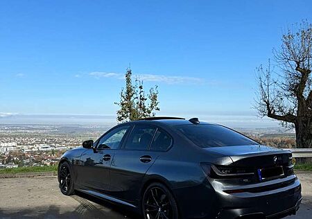 BMW 330i 330 Aut. M Sport