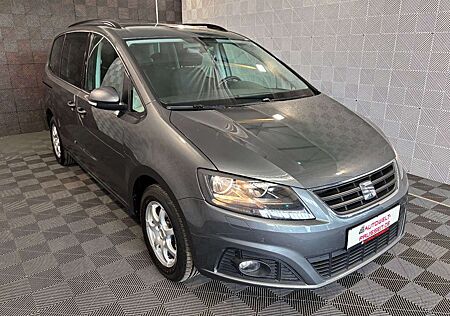 Seat Alhambra *STYLE*BUSINESS-R.KAM-KLIMAAUT-DAB+-7 SZ
