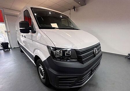 VW Crafter Volkswagen Kasten 35 mittellang FWD/PDC/Kamera/