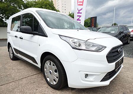 Ford Transit Connect Kasten Trend 1 Hand+KAMERA+USB+