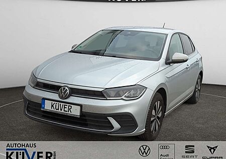 VW Polo Volkswagen Move 1,0 GRA+LED+Shzg.+Einparkh.