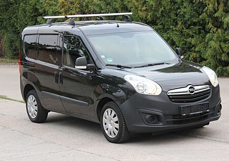 Opel Combo D Selection L1H1+Klima+AHK