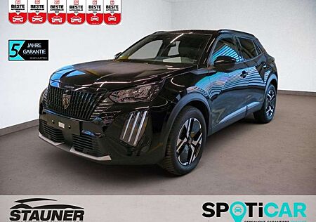 Peugeot 2008 Hybrid 145 Allure *SHZ*360°KAMERA*AHK*