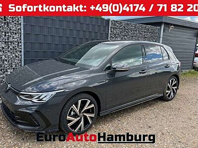Volkswagen Golf 2.0 TDI Limited