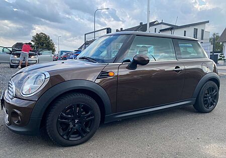 Mini Cooper Facelift -90kw