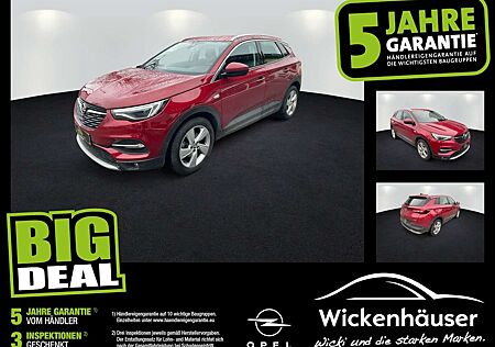 Opel Grandland 1.6 Turbo Business Innovation ACC+AHK