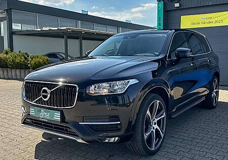 Volvo XC 90 XC90 2.0 BOWERS & WILKINS SHZ NAVI 7 SITZER