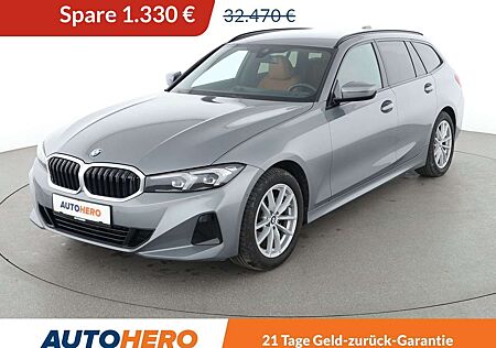 BMW 318i 318 Aut.*NAVI*HUD*LED*PLA*PDC*CAM*SHZ*