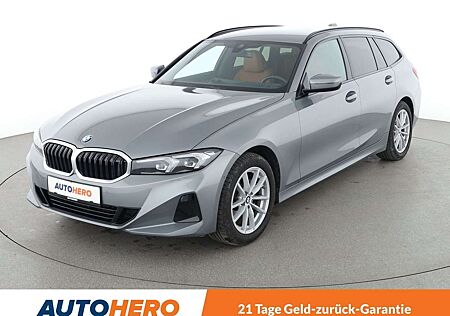 BMW 318i 318 Aut.*NAVI*HUD*LED*PLA*PDC*CAM*SHZ*