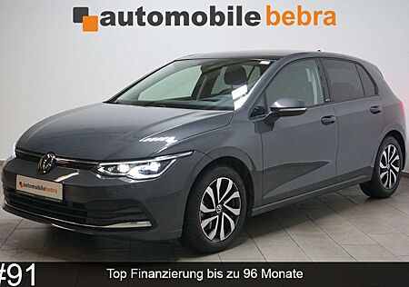 VW Golf Volkswagen 8 2.0TDI DSG Active Virtual AHK Pano HUD