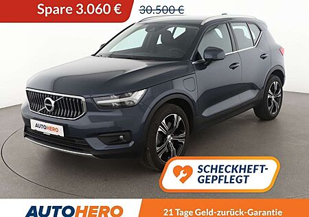 Volvo XC 40 XC40 1.5 T5 Plug-in Hybrid Inscription 2WD