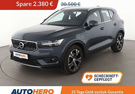 Volvo XC 40 XC40 1.5 T5 Plug-in Hybrid Inscription 2WD