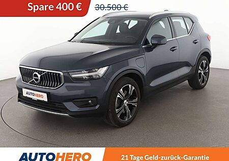 Volvo XC 40 XC40 1.5 T5 Plug-in Hybrid Inscription 2WD