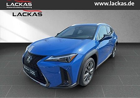 Lexus UX 250h 300h F-SPORT*INDUKTION*TOTW .*15JH-GARANTIE*NEU*