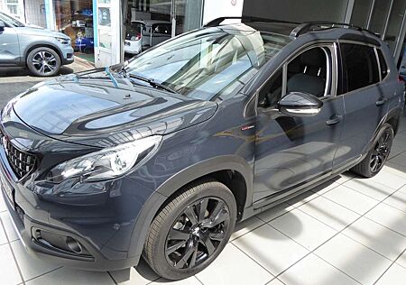 Peugeot 2008 GT-Line Allure Pano-Dach R-Kamera Navi