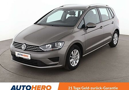 VW Golf Sportsvan Volkswagen 1.2 TSI*TEMPO*SHZ*KLIMA*ALU*