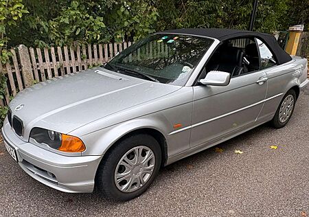 BMW 318 gebraucht kaufen BMW 318 Ci