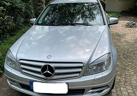 Mercedes-Benz C 220 C-Klasse T-Modell Diesel T CDI DPF Avantgarde