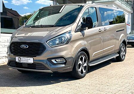 Ford Tourneo Custom 2.0 TDCi Active L2