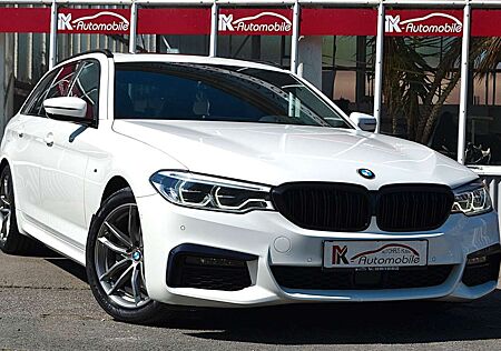 BMW 520 d xDrive Touring /M-Sportpaket/Top Ausstattug