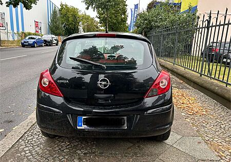 Opel Corsa 1.0 12V Selection 110 Jahre