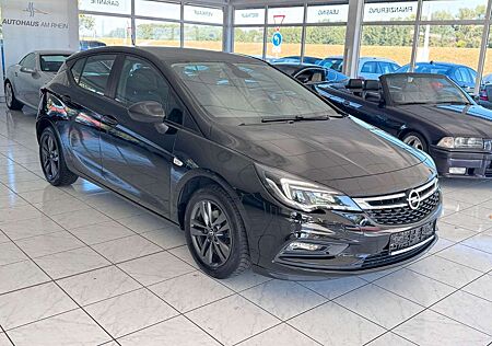 Opel Astra K 5Tür+Sitzheizung+Tempomat+Klima+gepflegt