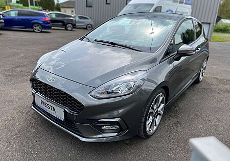 Ford Fiesta ST-Line X