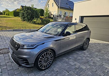 Land Rover Range Rover Velar D300 SE