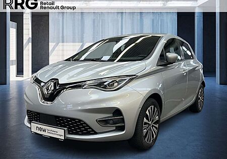 Renault ZOE RIVIERA R135 h BATTERIEKAUF