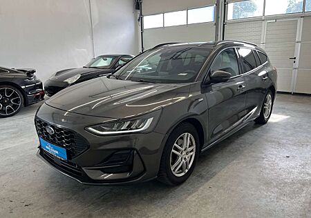 Ford Focus Turnier 1.0 EcoBoost ST-Line Style*1-Ha*LED*Kam*SH