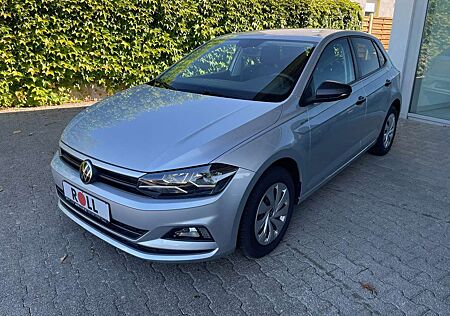 VW Polo Volkswagen 1.0 Trendline