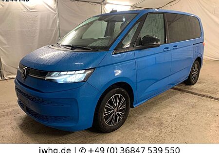 VW T7 Multivan Volkswagen eHybrid 7-SITZER/NAVI/ACC/KAMERA/AHK