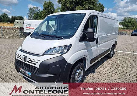 Fiat Ducato 35 | Serie2 | L2H1 140MT | 260° Öffnung