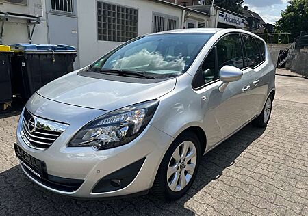 Opel Meriva Innovation 1.4*Klima*PDC*SHZ*2.HAND