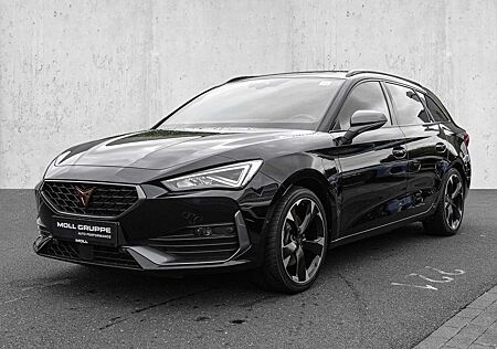 Cupra Leon Sportstourer 1.4 eTSI eHybrid Automatik ACC