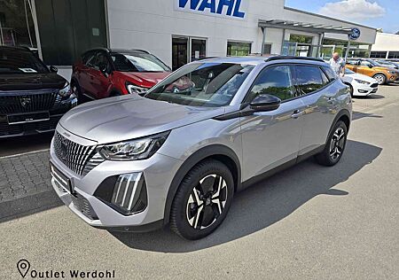 Peugeot 2008 Allure *LED*NAVI*360° - KAMERA*
