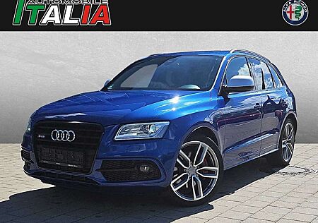 Audi Q5 SQ5 3.0 TDI quattro competition *B&O*AHK*Pano*