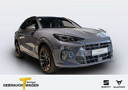 Cupra Terramar 2.0 TSI DSG VZ 4DRIVE AKEBONO SENNHEISE