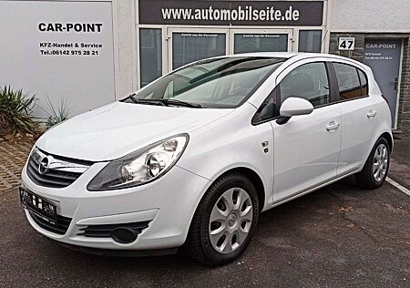 Opel Corsa D 1,2 Satellite*5-Türig*KLIMA*BT*FSE*TOP*