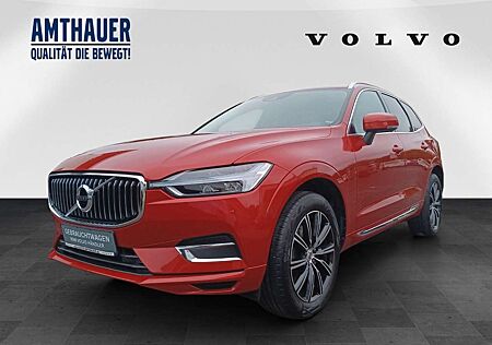 Volvo XC 60 XC60 T4 Inscription Cam/Panorama/AHK