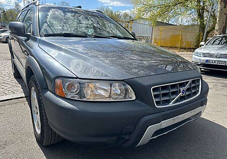 Volvo XC 70 XC70 XC70 D5 AWD Momentum* Automatik* 185 PS*