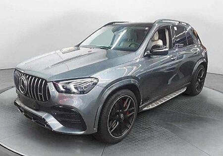 Mercedes-Benz GLE 53 AMG 4M+*BURM 4D*SITZKLI*EXKLUSIV*PANO*VOL