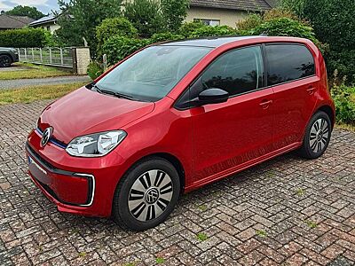 Volkswagen e-up! e-up Style Plus
