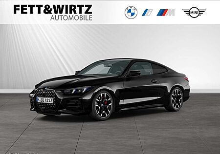 BMW 430 i xDrive Coupé M Sport Pro|19"LMR|Standhzg.