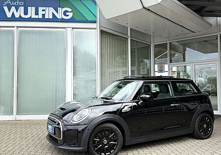 Mini Cooper SE Classic Trim Ambiente Tempom. LED Pano