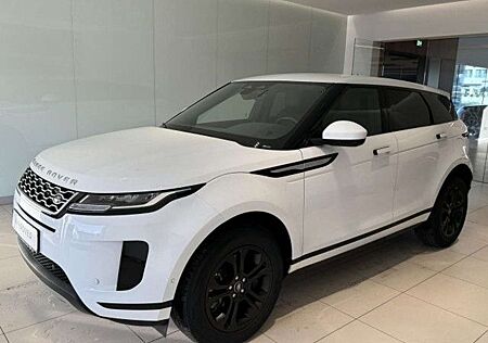 Land Rover Range Rover Evoque P300e S Touch Pro Duo Navi LED