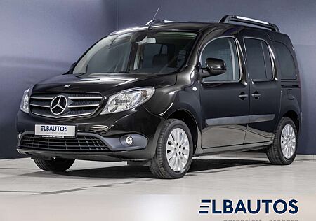 Mercedes-Benz Citan 112 Tourer Lang Edition/PDC/Kamera/S.hzg./