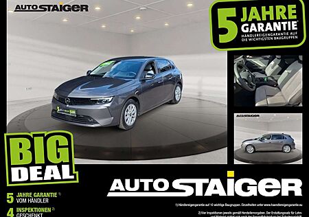 Opel Astra L 1.2 Turbo AHK*Allwetter*Parksensoren