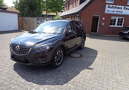 Mazda CX-5 Nakama 2WD, Navi, Kam. PTS, 19 ", Met., SHZ