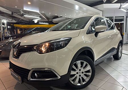 Renault Captur Dynamique*HU NEU*NUR 11.108 KM